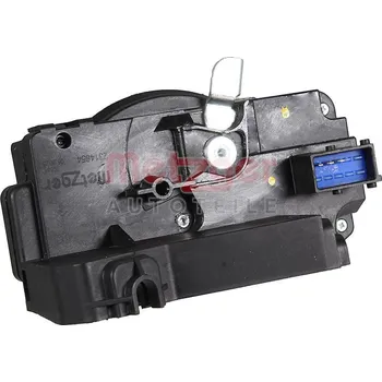 Zabzepeční vozidel Zámek dveří METZGER AUTOTEILE 2314654