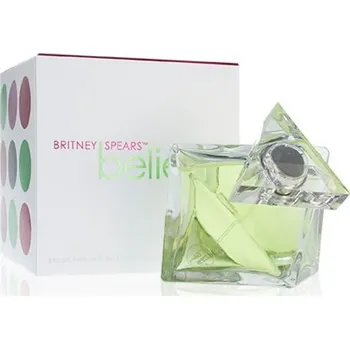 Dámský parfém Britney Spears Believe Women Eau de Parfum 50 ml