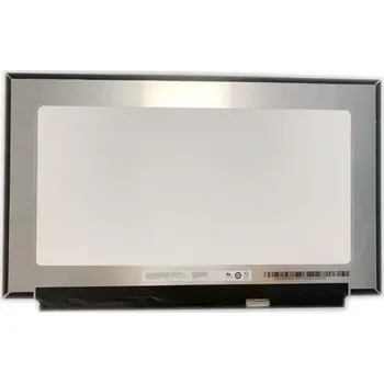 Náhradní displej pro notebook LCD displej display Asus ROG Zephyrus GU502LW 15.6" 1920x1080 Full HD LED 40pin Slim IPS 240Hz lesklý povrch