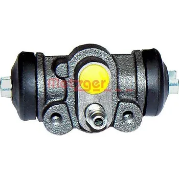 Brzdový válec Válec kolové brzdy METZGER AUTOTEILE 101-464