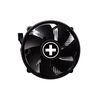 PC ventilátor Xilence Performance C A200 (XC033) černá (A200)