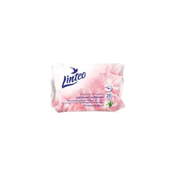 Vlhčený ubrousek Linteo Vlhčené ubrousky odličovací 25ks