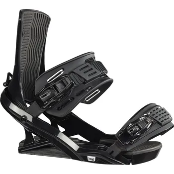 Vázání na snowboard Vázání HEAD FX ONE LYT 341211 – Černá L