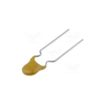 Autopojistky Pojistka polymerová PTC 250mA Ø0,51x7,6mm