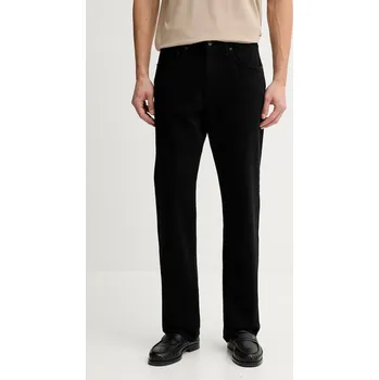 Pánské džíny Džíny Rag & Bone MED24P1247FMBL černá 99X, vel. 33