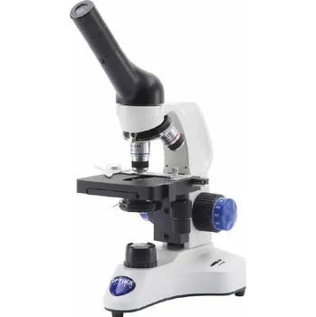 Monokulární mikroskop B-20R