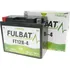 Motobaterie Fulbat FT12B-4 Gel 12V 10Ah 210A