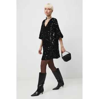 Dámské šaty Šaty Medicine RW25-SUDA11 černá 99X, vel. M