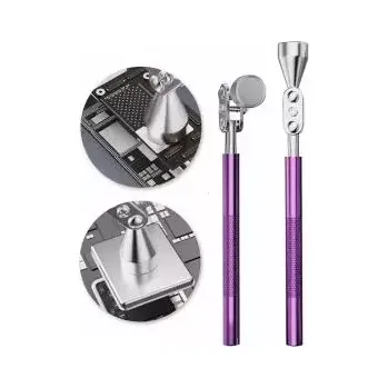 Magnetický držák Lanrui G4