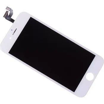 LCD + Dotyková vrstva iPhone 6S bílá tianma