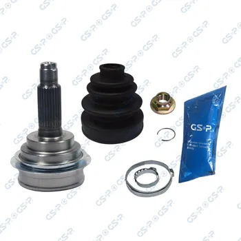 Hřídel nápravy Sada kloubů, hnací hřídel GSP 856021