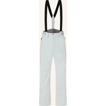 J.Lindeberg Pánské Lyžařské Kalhoty, světle šedá, 48