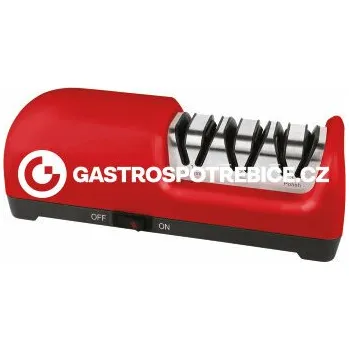 Gastro-tip Ostřič nožů elektrický