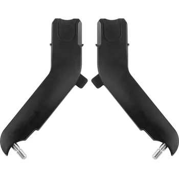 Dětské zboží Adaptéry SILVER CROSS na kočárek Jet 5 pro autosedačku univerzální