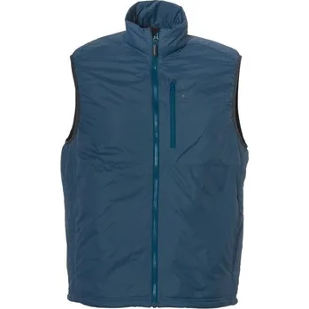 Rybářské oblečení Vesta Grundéns Forecast Insulated Vest Poseidon Velikost S