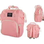 Verk 01506 Batoh pro maminky růžový