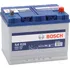 Autobaterie Bosch S4 12V 70Ah 630A 0092S40260