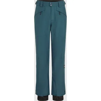 Pánské Kalhoty O'NEILL HAMMER REGULAR PANTS 2550124-15060 – Tyrkysová XXL