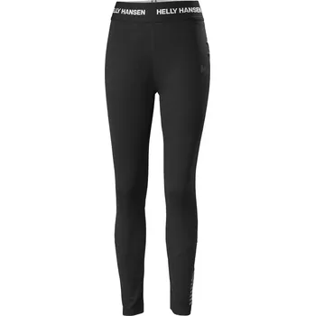 Dámské legíny Dámské Termo legíny HELLY HANSEN W LIFA ACTIVE PANT 49394_990 – Černá S