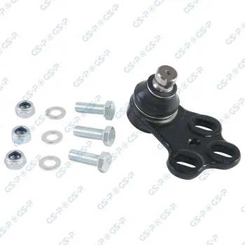 Podpora-/ Kloub GSP S080009