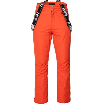 Pánské Kalhoty AST 4AT5 M000264042 – Oranžová XL
