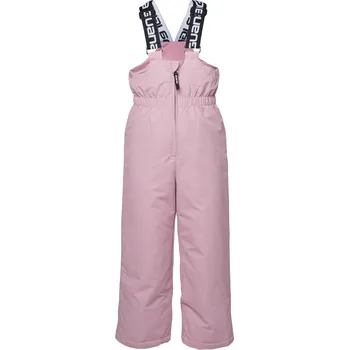 Chlapecké kalhoty Dětské Kalhoty IGUANA OSKI KDG M000264570 – Růžová 128