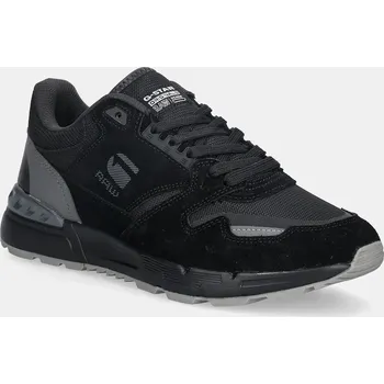 Pánské tenisky Tenisky G-Star HOLORN TNL M pánské, černá barva, D28174-01-A567 D28174.01.A567 99X, EUR 43