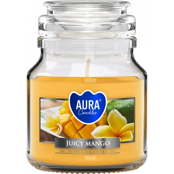 Svíčka Svíčka Juicy Mango 120 g