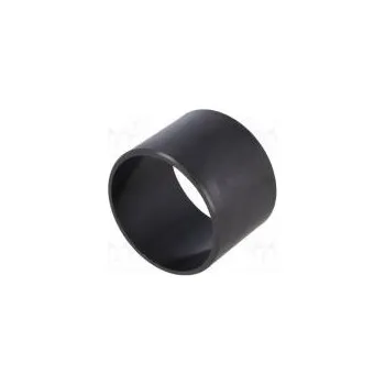 Ložisko válcové kluzné ložisko Øprům 55mm Øvnitř 50mm L 40mm