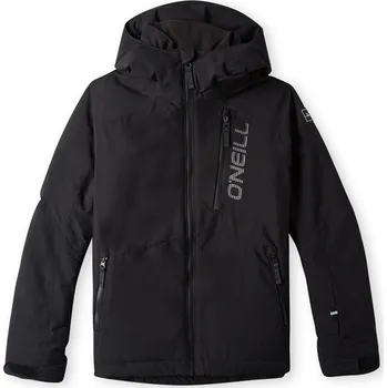 Dětská Bunda O'NEILL HAMMER JKT 4500028-19010 – Černá 152