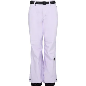 Dámské kalhoty Dámské Kalhoty O'NEILL STAR PANT 1550075-14513 – Fialová S