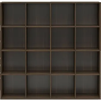 regál Nepo Plus Regál REG/15/16, dub ušlechtilý