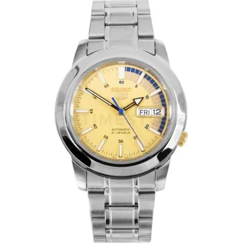 Seiko 5 SNKK29K1 - 30 dnů na vrácení zboží, Garance originality