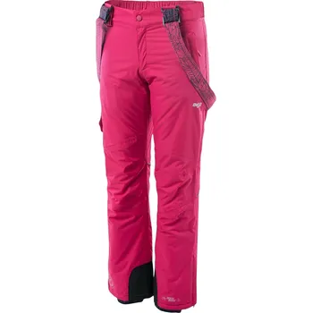 Chlapecké kalhoty Dětské Kalhoty BEJO HALVAR JRG M000143225 – Růžová 134