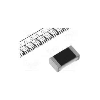 Elektronická součástka Rezistor thick film SMD 0603 10kΩ 0,2W ±5% -55÷155°C