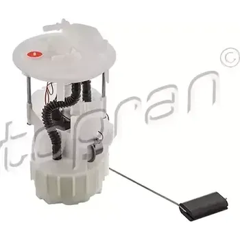 Palivové čerpadlo TOPRAN Palivová přívodní jednotka TPR 630 669