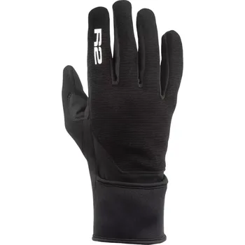 Rukavice UNISEX Zateplené rukavice R2 WRAP ATR52C velikost S black, blue