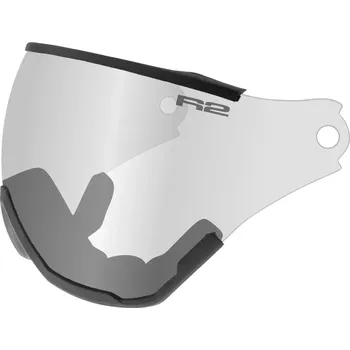 UNISEX Náhradní štít R2 PANTHER ATHSV02A grey, clear