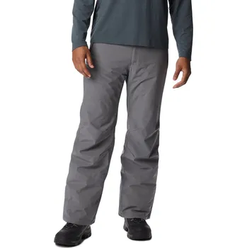 Pánské kalhoty Pánské Kalhoty COLUMBIA SHAFER CANYON PANT 1954421023 – Šedá XL