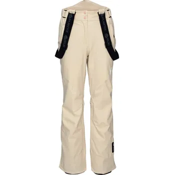 Dámské Kalhoty IGUANA BORETA W M000221827 – Béžová XL