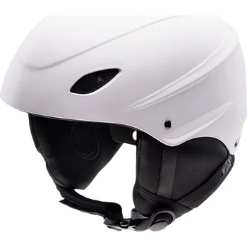 Pánská Helma MARTES MONTI 16699-WHT BLACK L