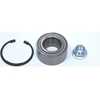 QWP Sada ložiska kola QWP WWB555