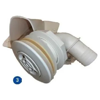 Tryska pro skimmer GRE AR100MAD Nature Wood