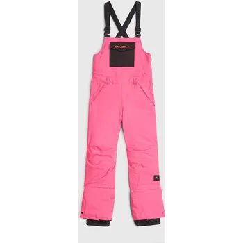 Dětské Kalhoty O'NEILL FWC'CRUZ BIB PANTS 4550045-44040 – Růžová 152