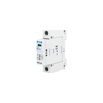 Přepěťová ochrana Omezovač přepětí typ 1+2 Póly 1 280VAC DIN -40÷70°C IP40