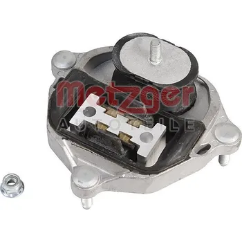 Uložení převodovky Uložení, automatická převodovka METZGER AUTOTEILE 8053876