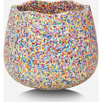 Stapelstein Dynamic Base Super Confetti