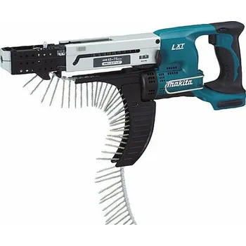 Makita DFR750Z Aku šroubovák (bez AKU a nabíječky)