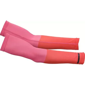 Cyklistické návleky Návleky na ruce CRAFT Vent Mesh růžová S-M