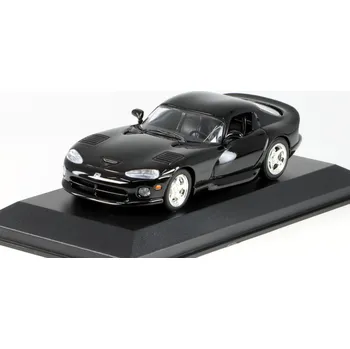 autíčko Dodge Viper Coupe 1993 1:43 Dodge Viper - kovový model